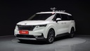 2021 KIA Carnival