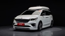 2019 KIA Carnival