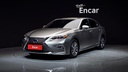 2018 LEXUS ES