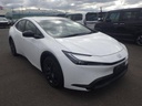2024 TOYOTA Prius, 