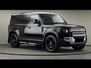 2022 LAND ROVER DEFENDEDR 110
