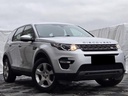 2016 LAND ROVER DISCOVERY SPORT