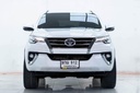 2020 TOYOTA Fortuner