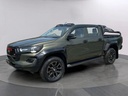 2018 TOYOTA Hilux
