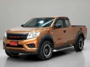 2019 NISSAN Navara