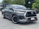 2021 TOYOTA Hilux