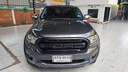 2017 FORD Ranger