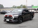 2021 TOYOTA Hilux