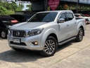 2020 NISSAN Navara, 