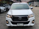 2020 TOYOTA Hilux
