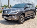 2018 TOYOTA Fortuner