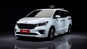 2019 KIA Carnival