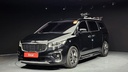 2018 KIA Carnival