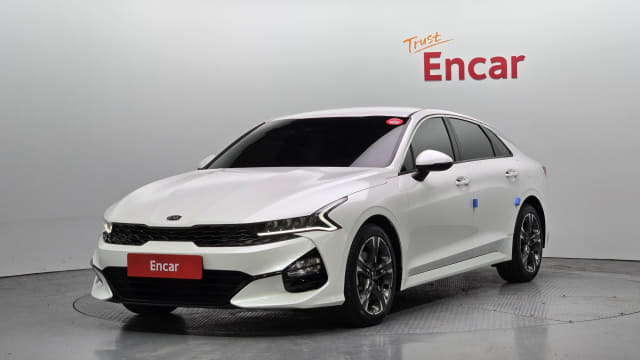 2020 KIA K5 (Optima)
