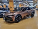 2023 TOYOTA Crown Crossover