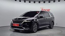 2021 KIA Carnival