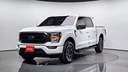 2021 FORD F150