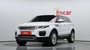2019 LAND ROVER Range Rover Evoque