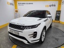 2020 LAND ROVER Range Rover Evoque