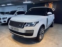2018 LAND ROVER Range Rover