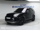 2019 LAND ROVER Discovery