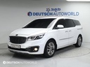 2018 KIA Carnival