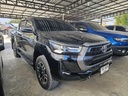 2020 TOYOTA Hilux, 