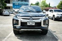 2021 MITSUBISHI Triton
