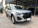 2022 ISUZU D-Max