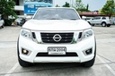 2017 NISSAN Navara