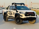 2024 TOYOTA Hilux