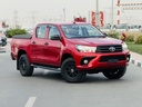 2019 TOYOTA Hilux