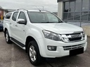 2017 ISUZU D-Max