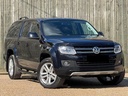 2016 VOLKSWAGEN AMAROK
