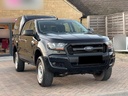 2017 FORD Ranger