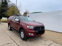 2017 FORD Ranger, 
