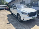 2020 MAZDA BT-50