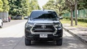 2022 TOYOTA Hilux