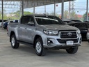 2018 TOYOTA Hilux
