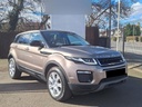 2017 LAND ROVER Range Rover Evoque
