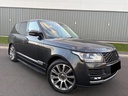2017 LAND ROVER Range Rover