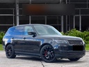 2019 LAND ROVER Range Rover