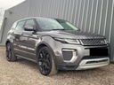 2016 LAND ROVER Range Rover Evoque