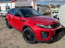 2016 LAND ROVER Range Rover Evoque
