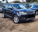 2017 LAND ROVER Range Rover Evoque, 