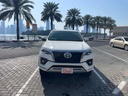 2021 TOYOTA Fortuner