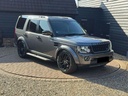 2016 LAND ROVER Discovery 4, 
