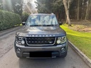 2016 LAND ROVER Discovery 4