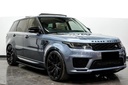 2019 LAND ROVER Range Rover Sport