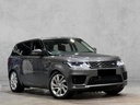2019 LAND ROVER Range Rover Sport